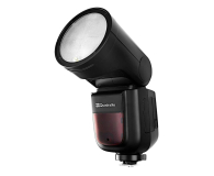 Quadralite Stroboss V1 MFT - 1489661 - zdjęcie 1